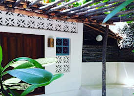 Zanzistar Lodge 5
