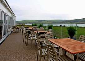 The Cliff Hotel & Spa 5