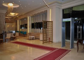 Cleopatra Hotel 2