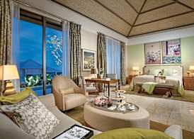 The Mulia & Mulia Resort & Mulia Villas Nusa Dua 4