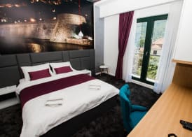 Hotel Alkima 5