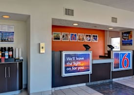 Motel 6 Cocoa Beach, FL 5