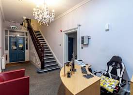 London Gatwick Inn 2