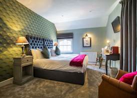 The Stratford Townhouse 3