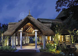 Canonnier Beachcomber Golf Resort & Spa 2