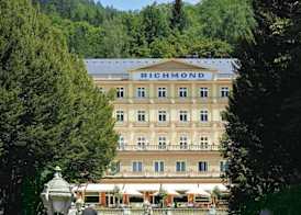 Parkhotel Richmond 5