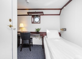Mälardrottningen Hotel 3
