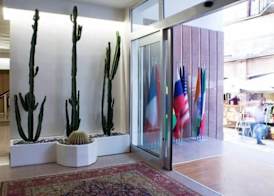 Hotel Astoria 2