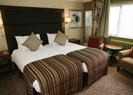 Redworth Hall Hotel- Part of the Cairn Collection 4