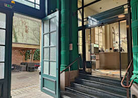 Best Western Urban Hotel 4