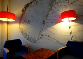 Hotel Carmen 2
