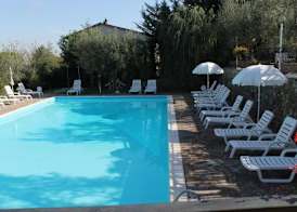 Hotel Ismaele 5