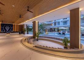 Radisson Resort Layan Phuket 2