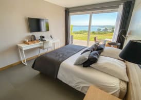 Chambres d'hôtes Vue Mer 2