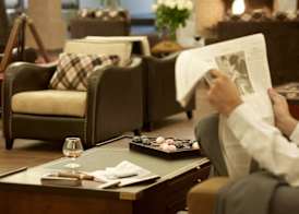 Belle Helene Hotel by GHH 2