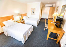 The George Hotel 5