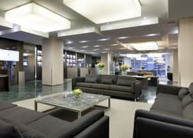 Meliá Barcelona Sarrià 5