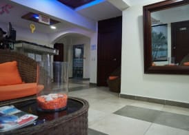 Hotel Restaurant Hamilton 3