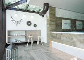 Hotel Il Cervo, SPA & Wellness, Bike Hotel 5