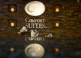 Comfort Suites Denver Tech Center 3