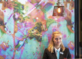 Thon Hotel Storo 5