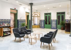 Hotel Inglaterra 3