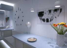 Hotel Perla Gaia 3
