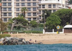 Hotel Reymar 3