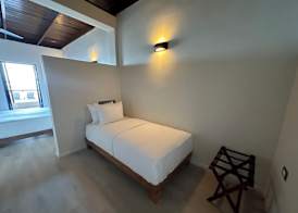 Mt. Plaisir Estate Hotel 5