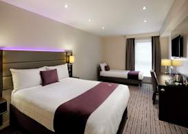 Premier Inn Southsea 5