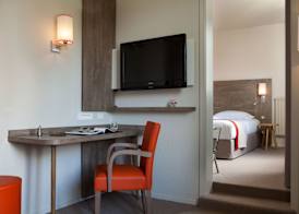 Logis Hôtel Beauséjour Colmar 5