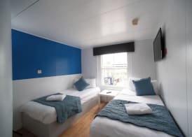 CiTi Hotel London Luton 5
