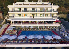 Hotel Picasso 3