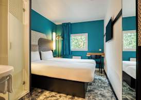 B&B HOTEL Liège Rocourt 4