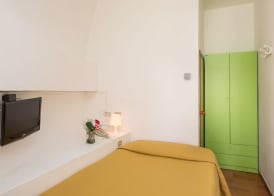 Cala Corvino Hotel Resort 3