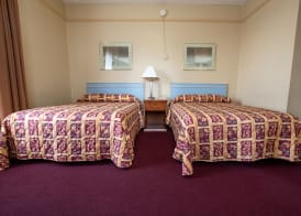 Stillwell Hotel 4