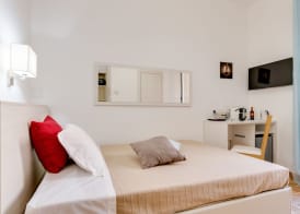 Dolce Luxury Rooms 4