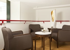 Residhome Paris Rosa Parks 2