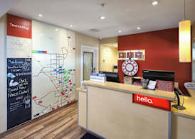 TownePlace Suites Tucson 3