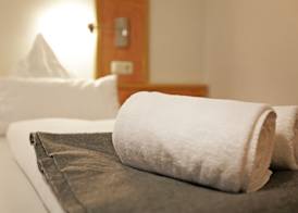 Hotel Zur Burg Sternberg 4