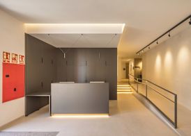 Mon Suites Jardín de Ayora 2