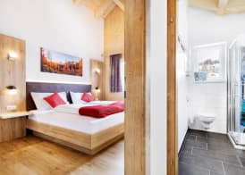 Wellness- und Familienhotel Garni Dachsteinresort 5