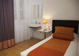Hostal Goya 4