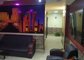 Grand Cairo Hotel 4