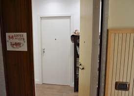 B&B Coffee and City Pompei 3