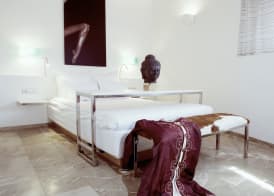 Petit Palace Hotel Tres 4