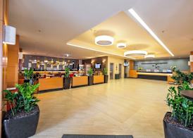 Midtown Hotel 4