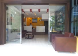 The Tubki Resort 2