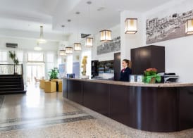 Hotel Marina 3