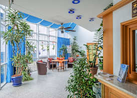 Paulin Hotel Trier 2